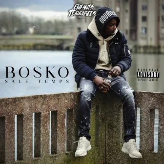 SALE TEMPS by Bosko