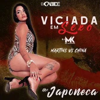 Viciada em Sexo Martins Vs China by Japoneca