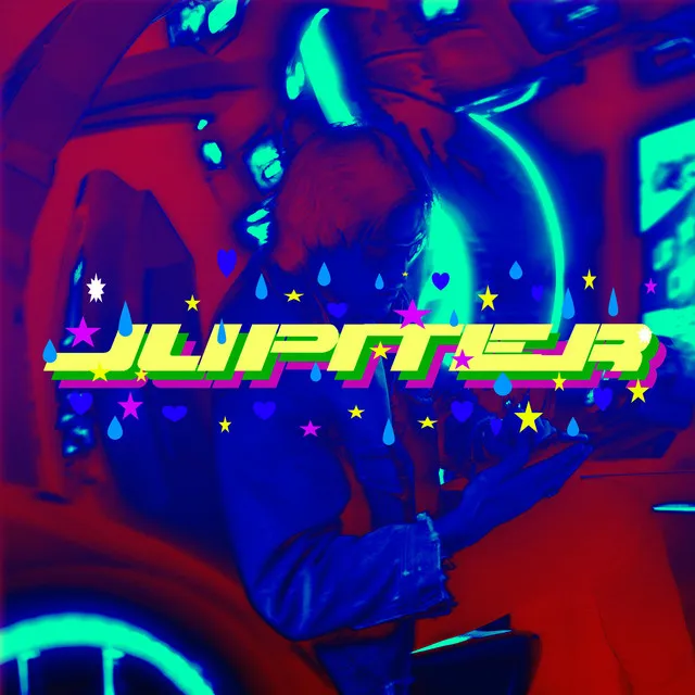 Jupiter