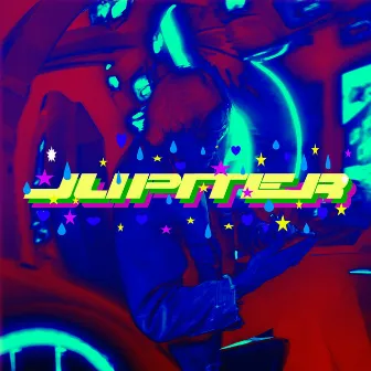 Jupiter by PTK