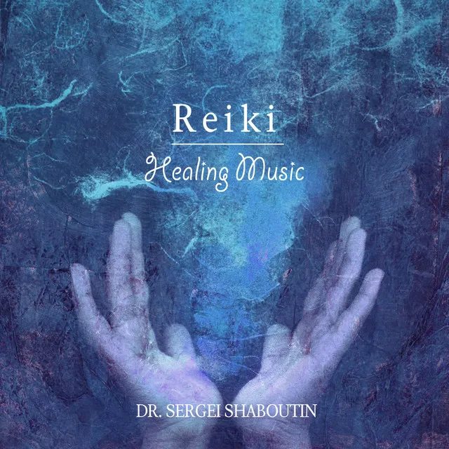 Reiki Healing Music