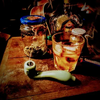 Good Weed & Some Whiskey by Mike Shipley