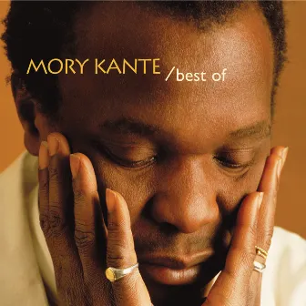 Best Of by Mory Kanté