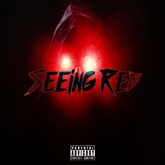 Seeing Red by JD Bandz