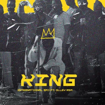 King by International Maj