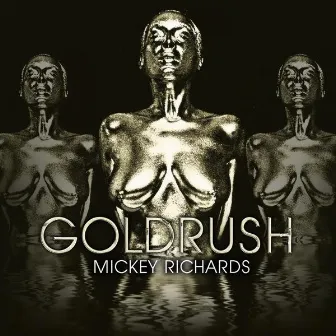 Gold Rush by Unknown Artist