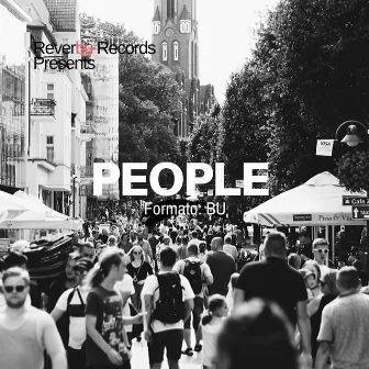 People by Formato: BU