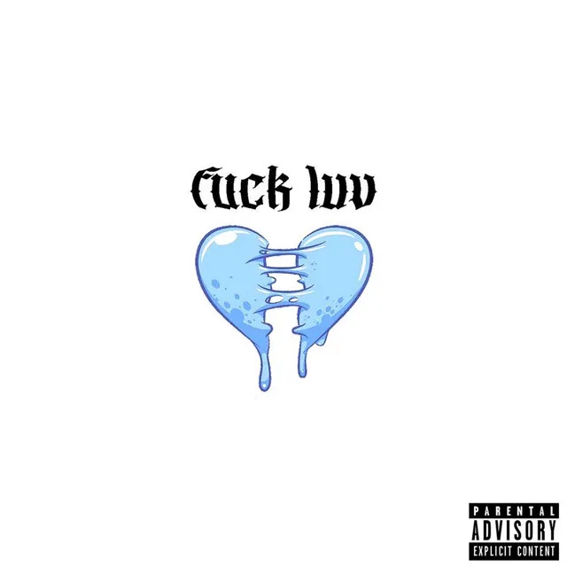 fuck luv