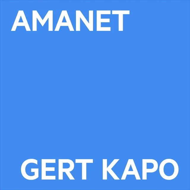 Amanet