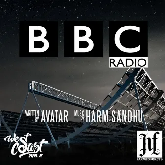 BBC Radio by Avatar