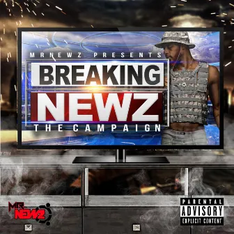 Breaking Newz by Mr. Newz