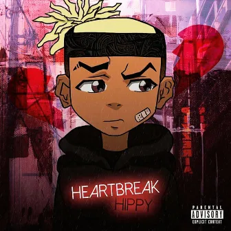 Heartbreak Hippy by Kyle Hippy