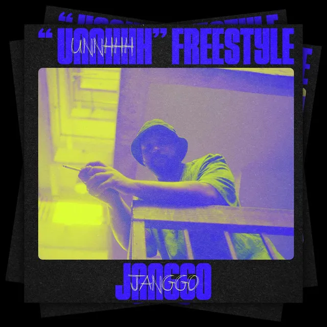 “UNNHHH” FREESTYLE