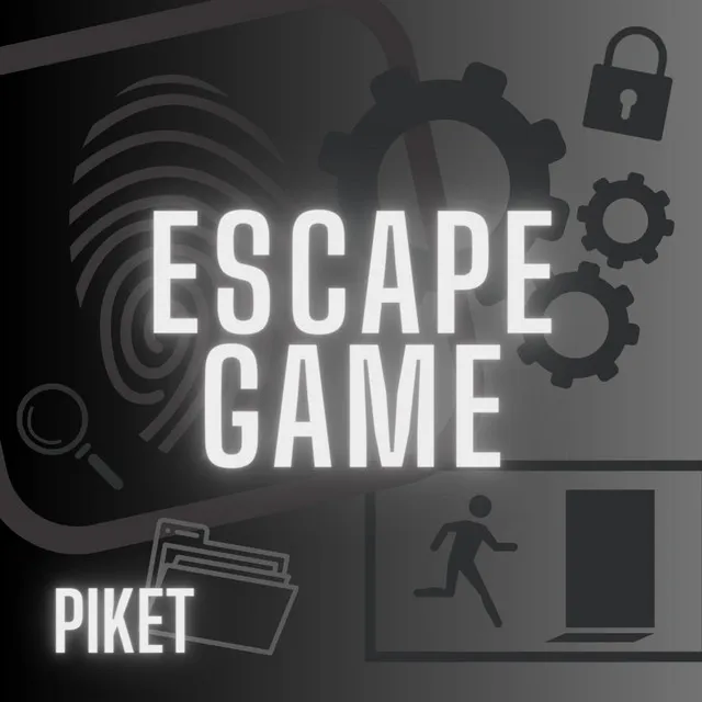 Escape game