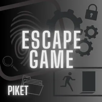 Escape game by PIKET