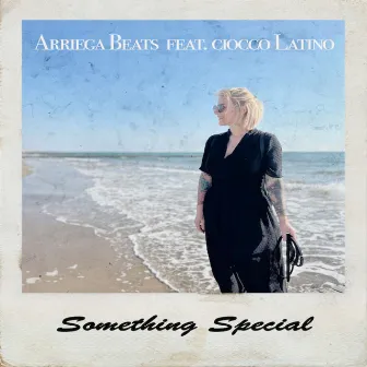 Something Special by Arriega Beats