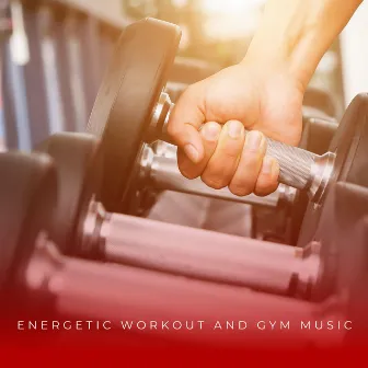 Energetic Workout And Gym Music by Future Bassed