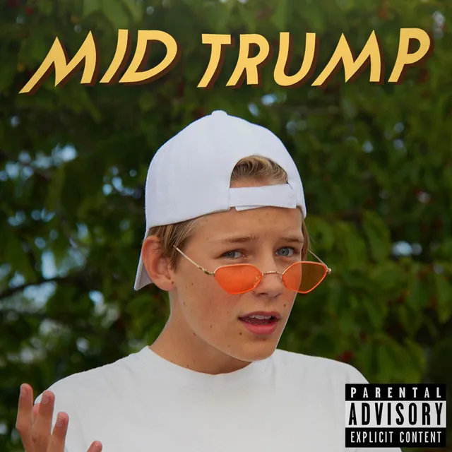 Mid Trump