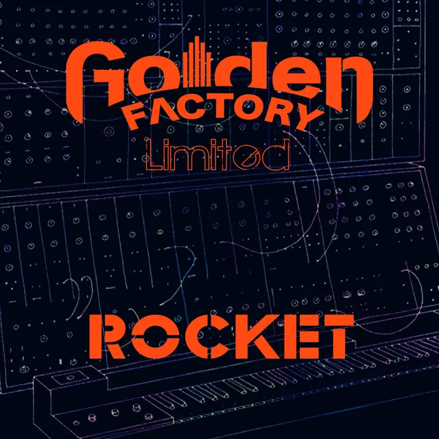 Rocket - Radio-Edit