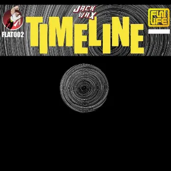 Timeline by Jack Wax