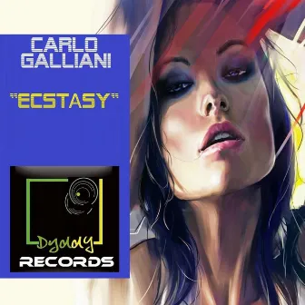 Ecstasy by Carlo Galliani