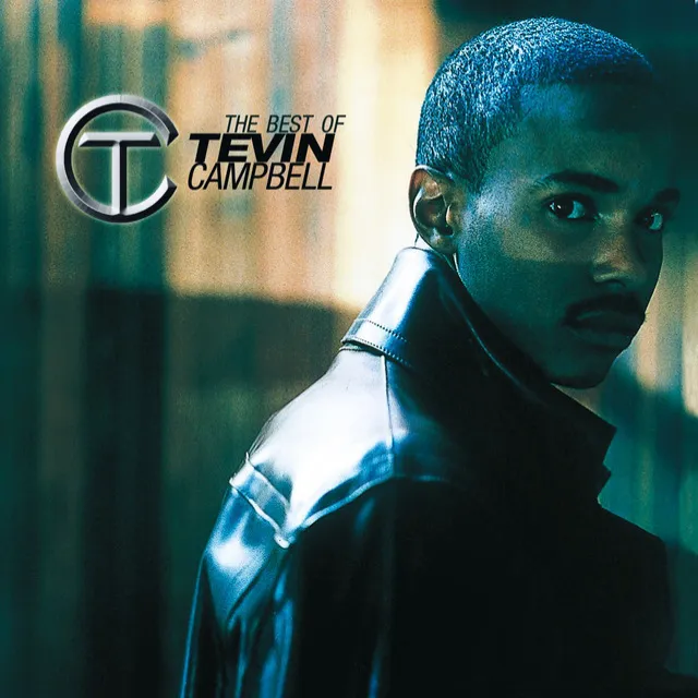 The Best of Tevin Campbell