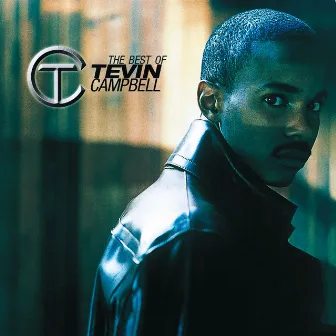 The Best of Tevin Campbell by Tevin Campbell