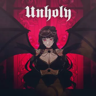 Unholy by Lollia