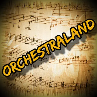 Orchestraland by Cats Rule the World