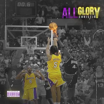 All Glory by Christ Jr