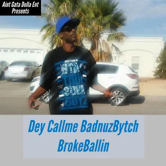 BrokeBallin by Unknown Artist