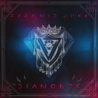 Diamonds by Pyramid Juke