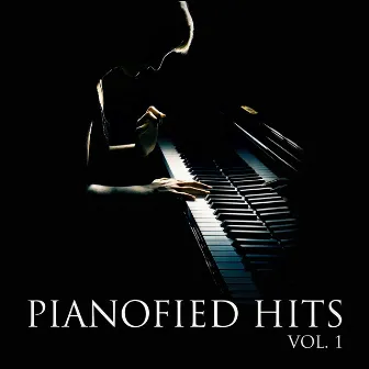 Pianofied Hits, Vol. 1 by Carl Long