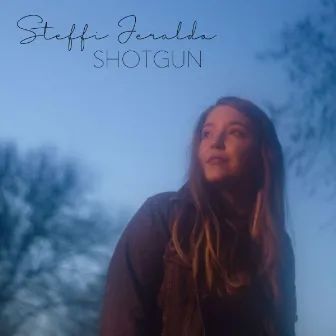 Shotgun by Steffi Jeraldo