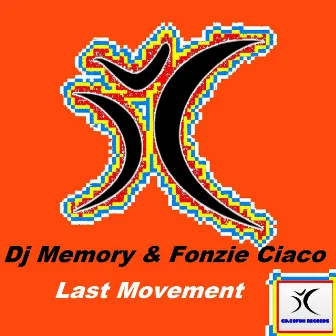 Last Movement by Fonzie Ciaco