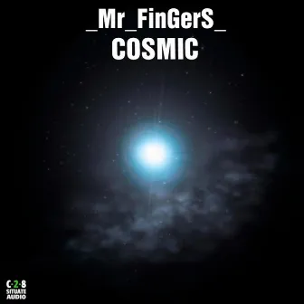 Cosmic by Mr. Fingers