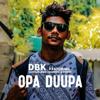 Opa Duupa by DBK