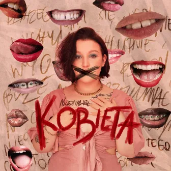 Kobieta by Nezznalek