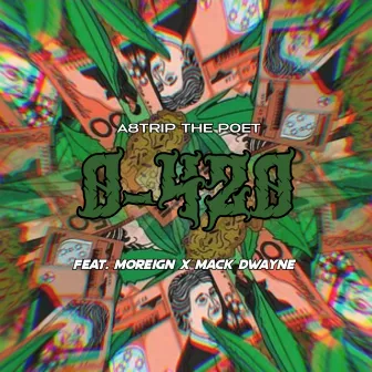 0 - 420 by A8trip The Poet