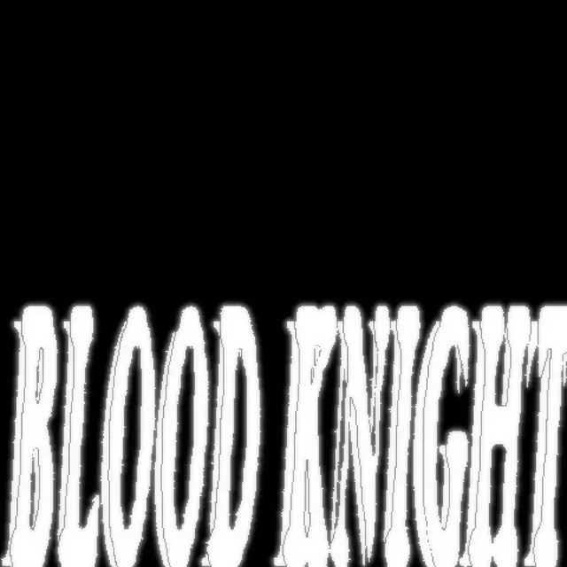 Blood Knight