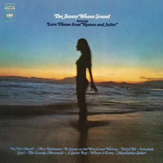 The Jimmy Wisner Sound by Jimmy Wisner