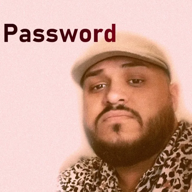 Password 1