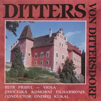 Ditters von Dittersdorf by Ondřej Kukal