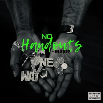 No Handouts by BDR