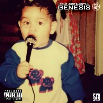 Genesis by Solomustmaintain