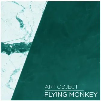 Flying Monkey by Art Object