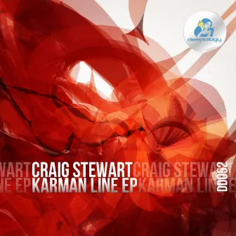 Karman Line by Craig Stewart