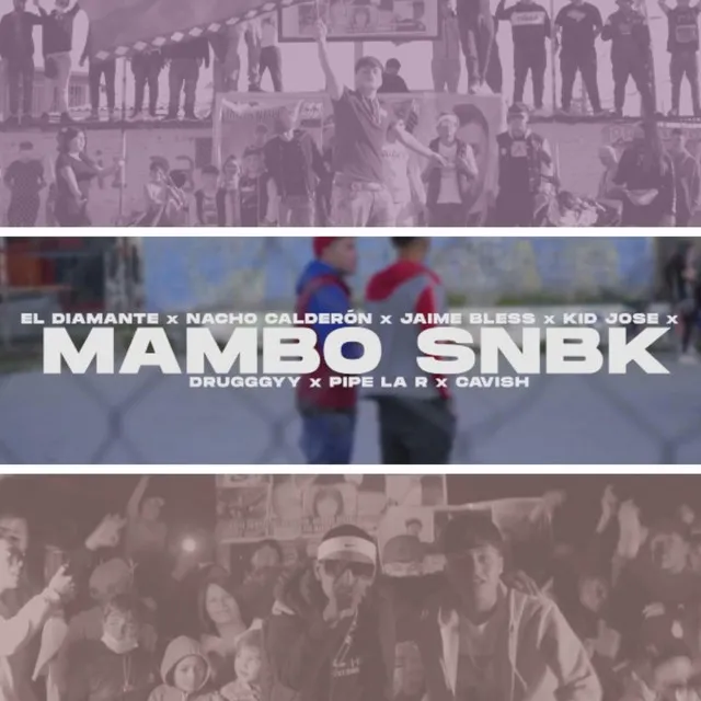 Mambo Snbk