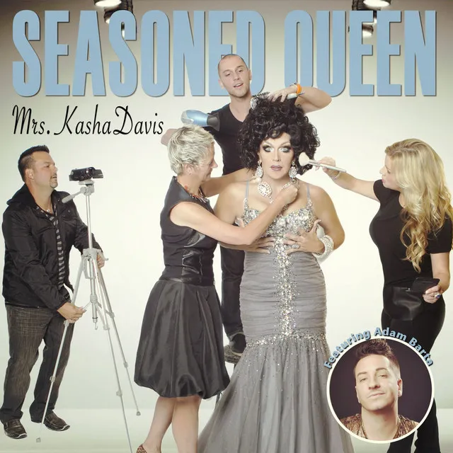 Seasoned Queen (feat. Adam Barta)