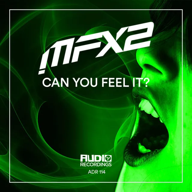 Can You Feel It ? - Radio Edit